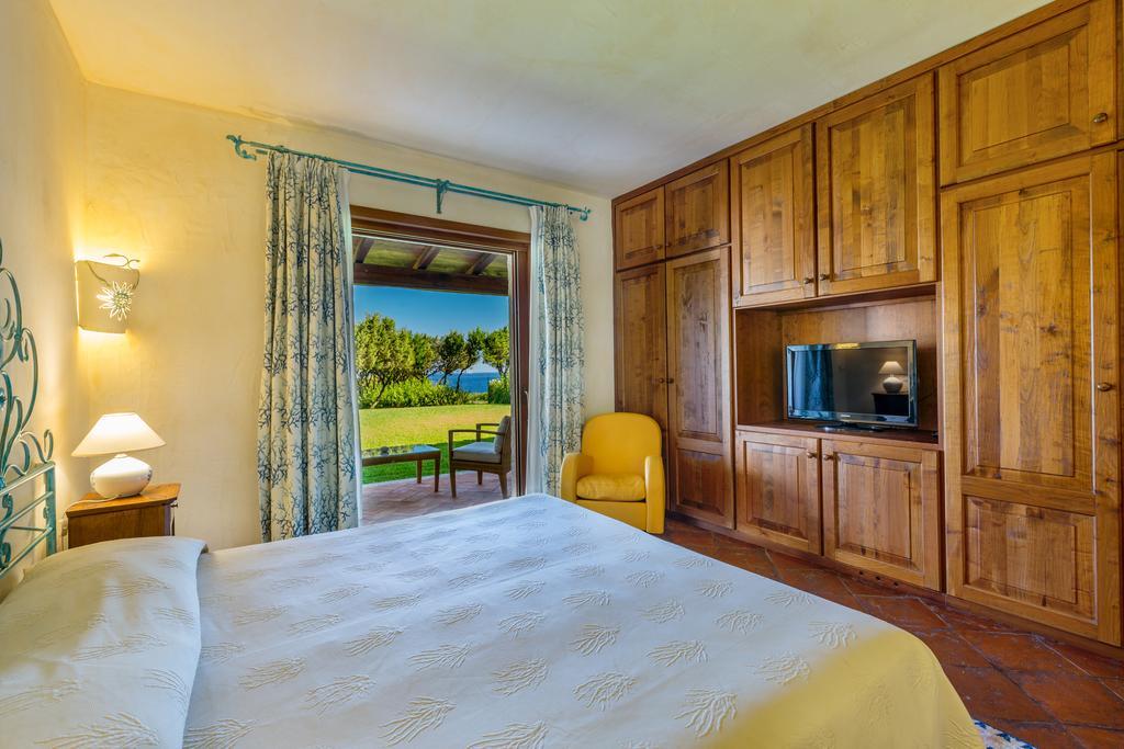 Hotel Sporting ปอร์โตโรตอนโด ภายนอก รูปภาพ