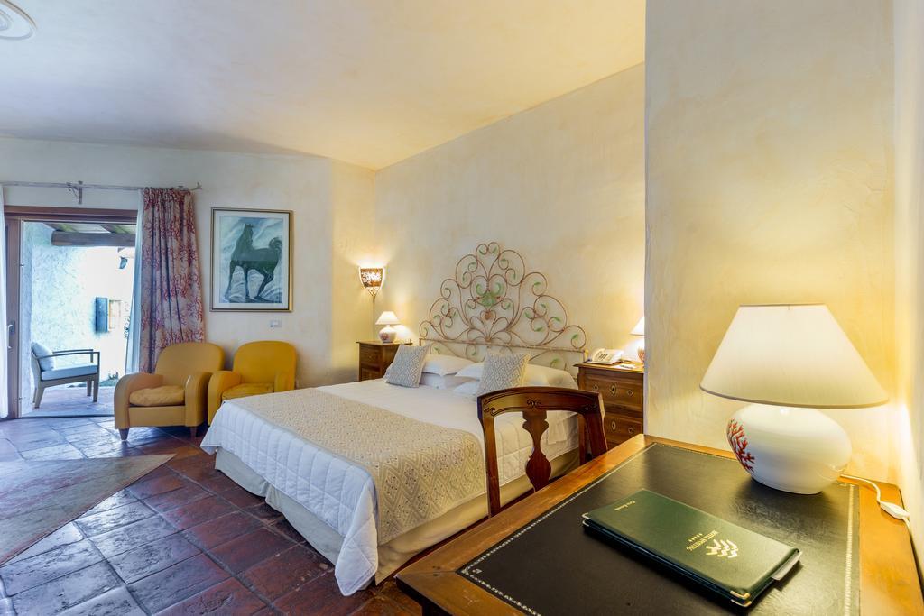 Hotel Sporting ปอร์โตโรตอนโด ภายนอก รูปภาพ