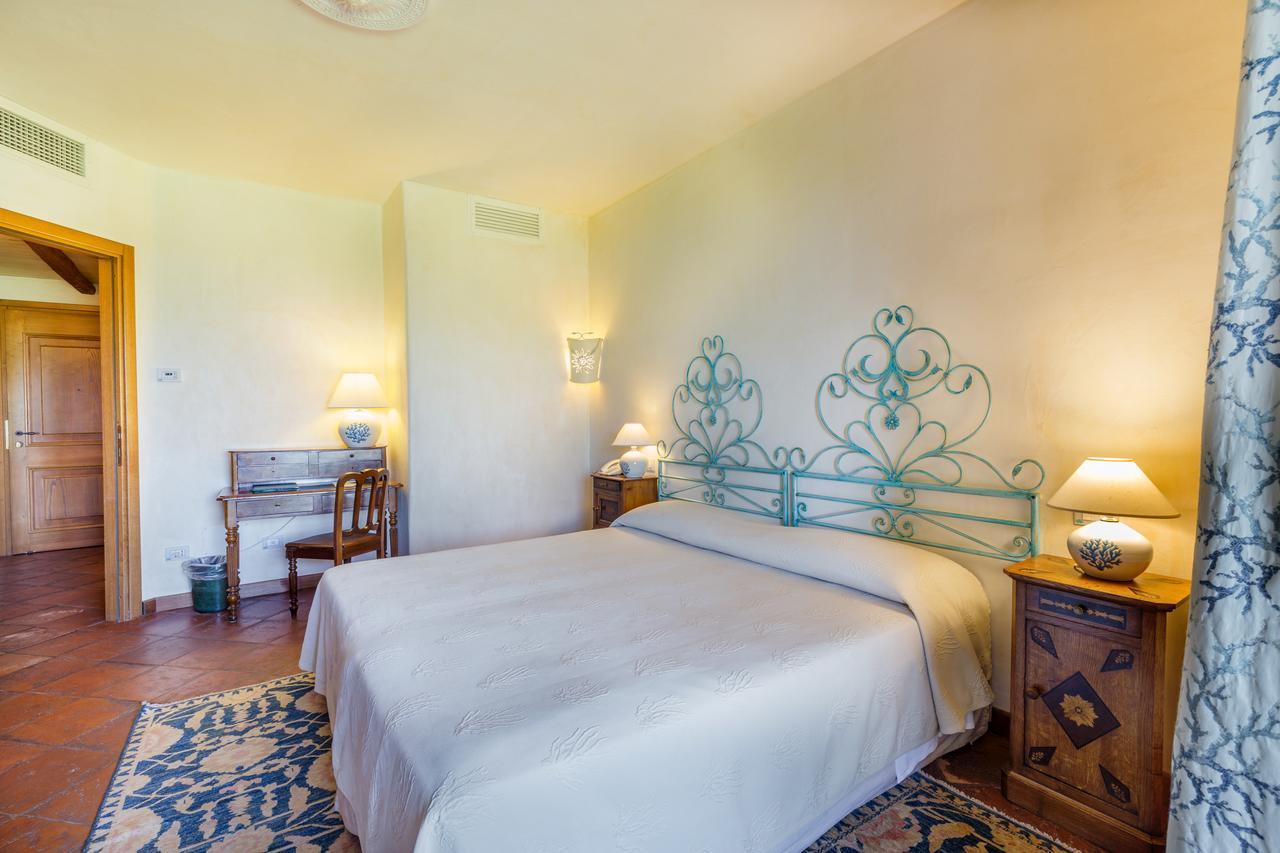 Hotel Sporting ปอร์โตโรตอนโด ภายนอก รูปภาพ